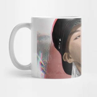 MIC DROP 1 Mug